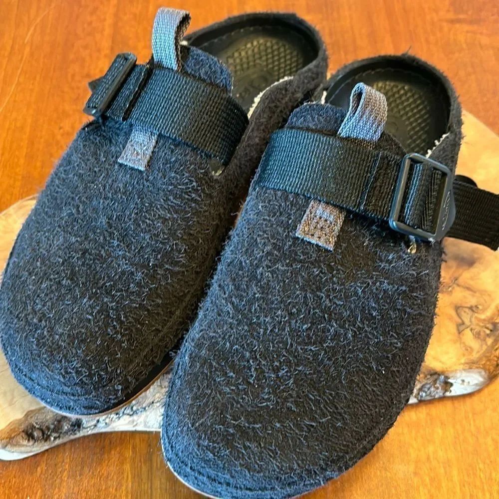 Chaco Women's Paonia Clog - Size 6